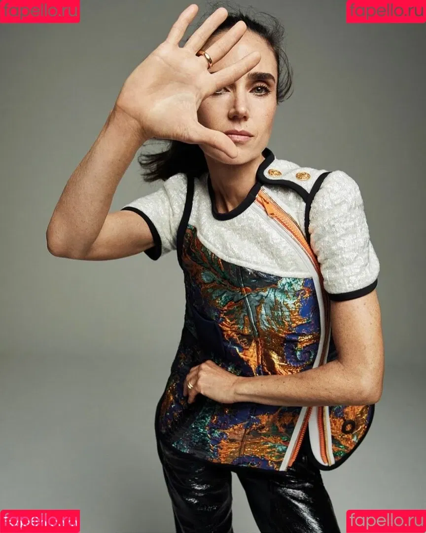 Jennifer Connelly / jenniferconnelly_ Onlyfans Photo Gallery 