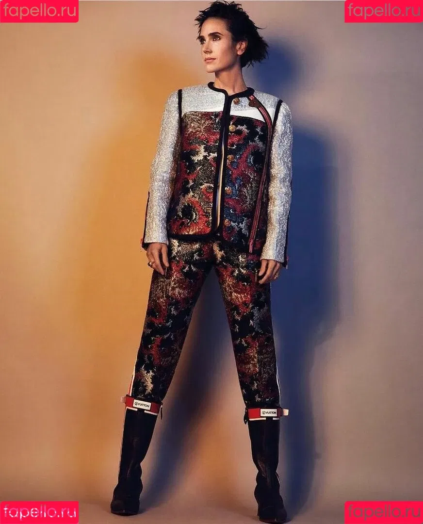 Jennifer Connelly / jenniferconnelly_ Onlyfans Photo Gallery 