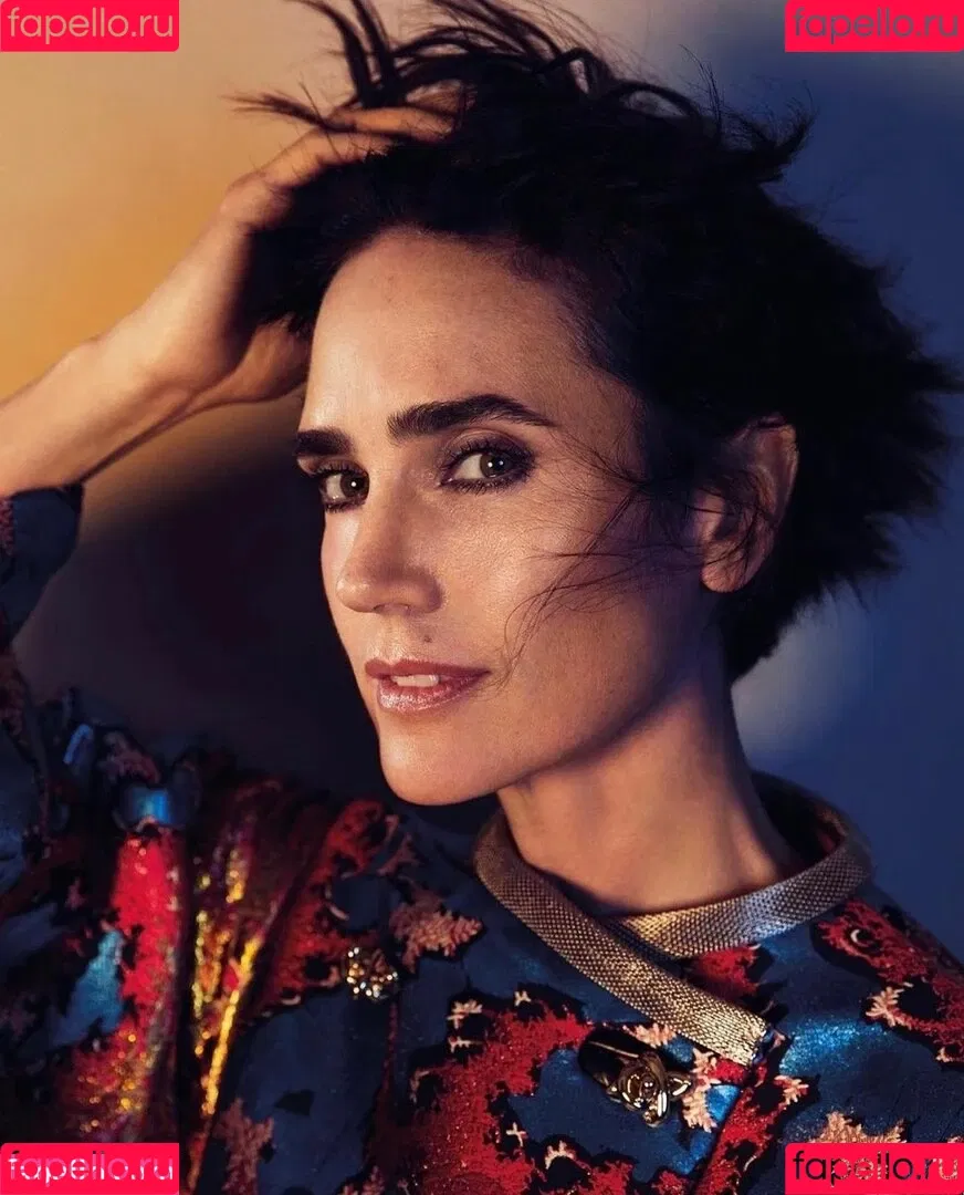 Jennifer Connelly / jenniferconnelly_ Onlyfans Photo Gallery 