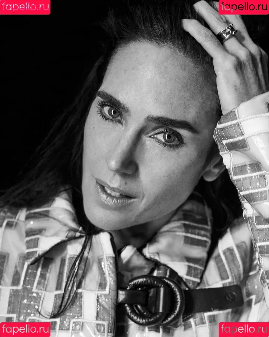 Jennifer Connelly / jenniferconnelly_ Onlyfans Photo Gallery 