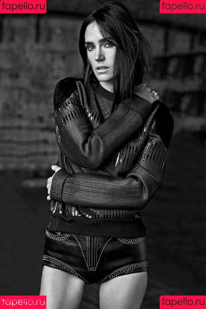 Jennifer Connelly / jenniferconnelly_ Onlyfans Photo Gallery 