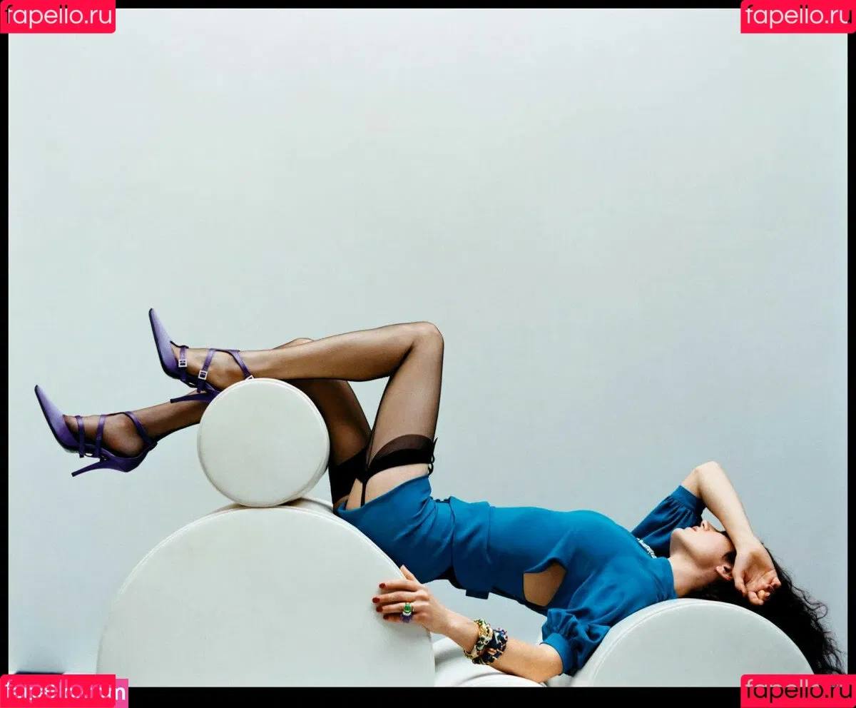 Jennifer Connelly / jenniferconnelly_ Onlyfans Photo Gallery 