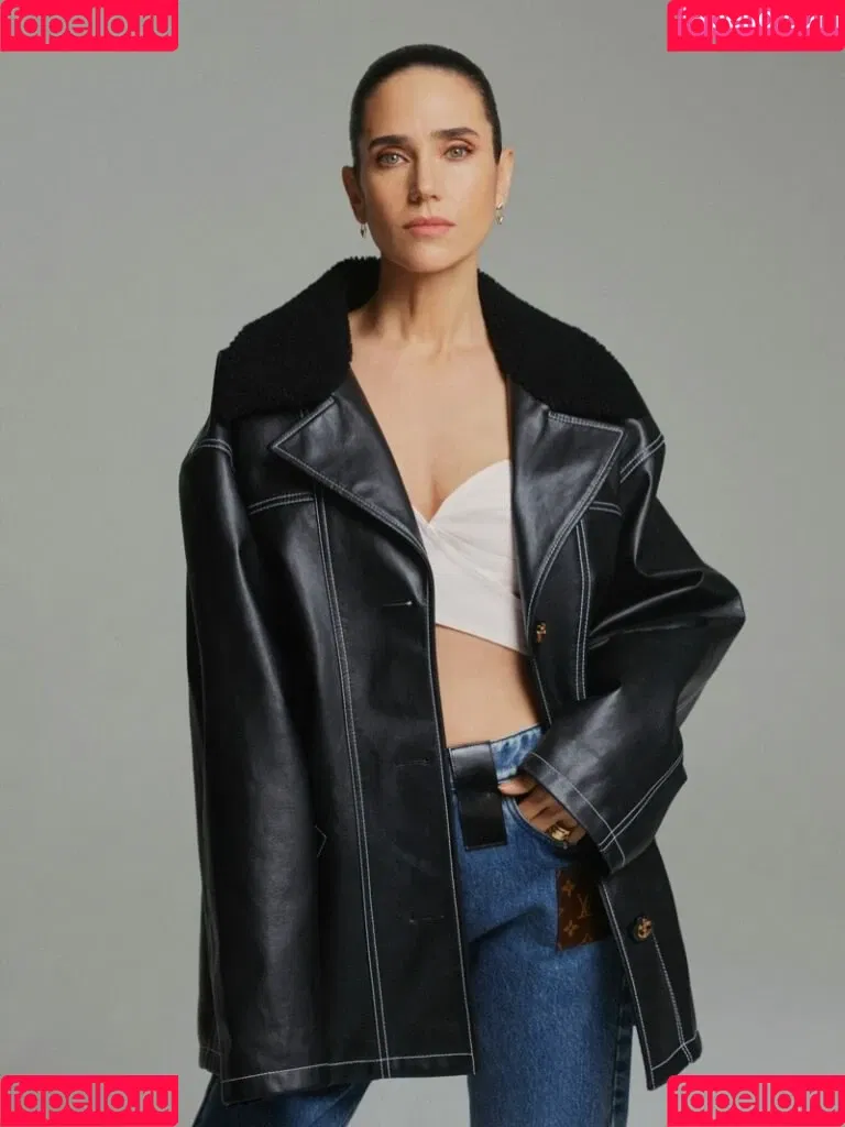 Jennifer Connelly / jenniferconnelly_ Onlyfans Photo Gallery 