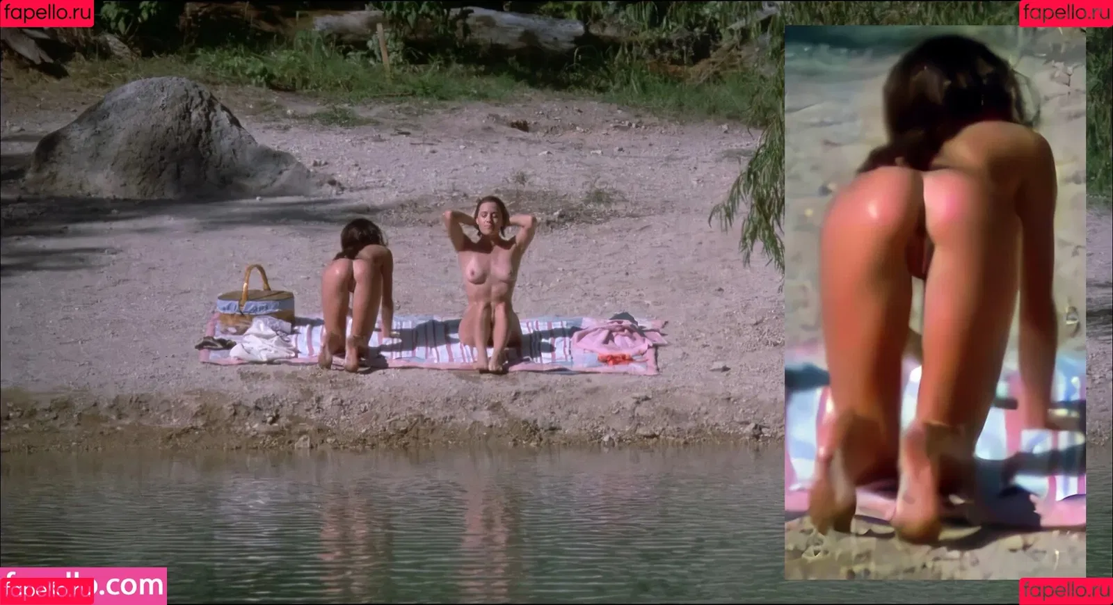 Jennifer Connelly / jenniferconnelly_ Onlyfans Photo Gallery 