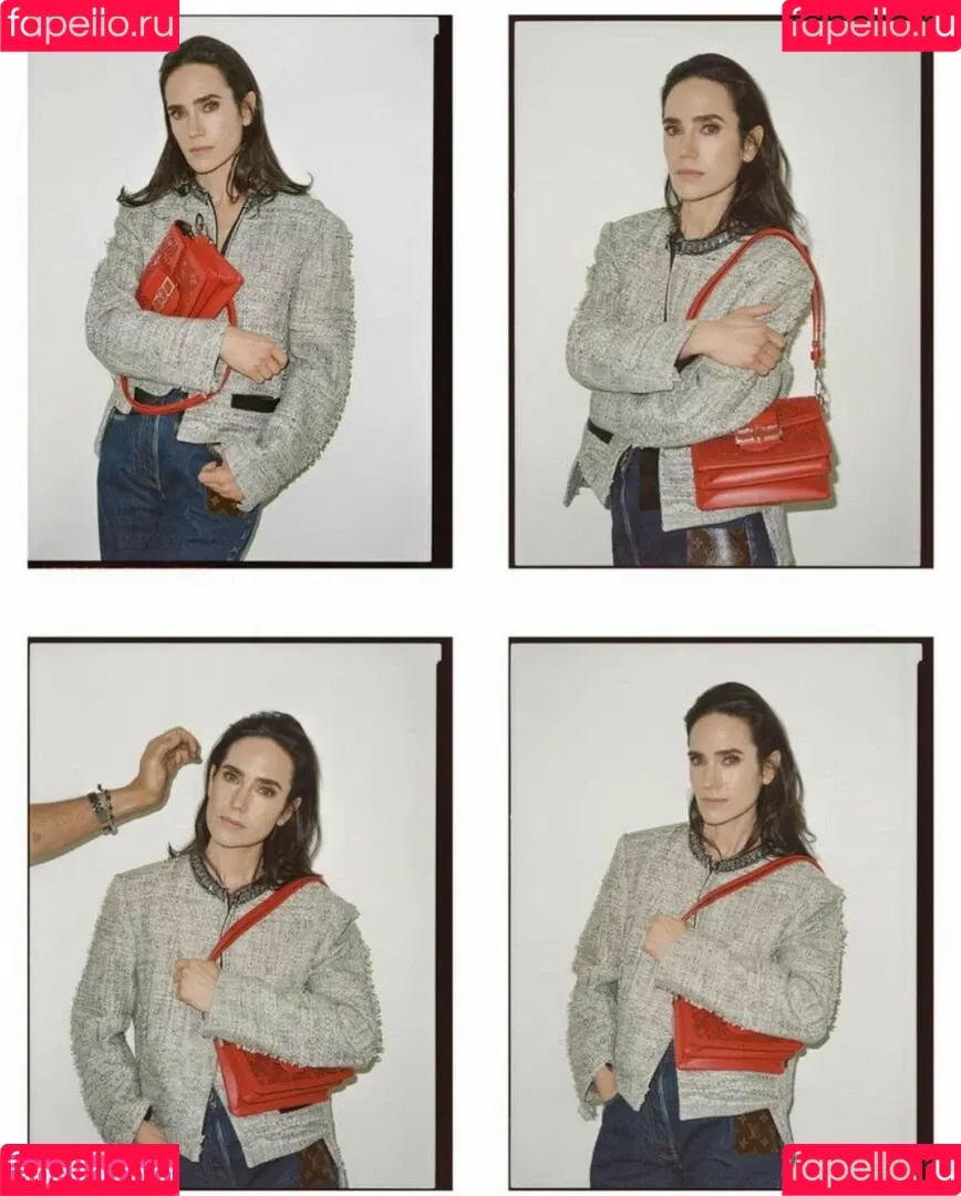 Jennifer Connelly / jenniferconnelly_ Onlyfans Photo Gallery 