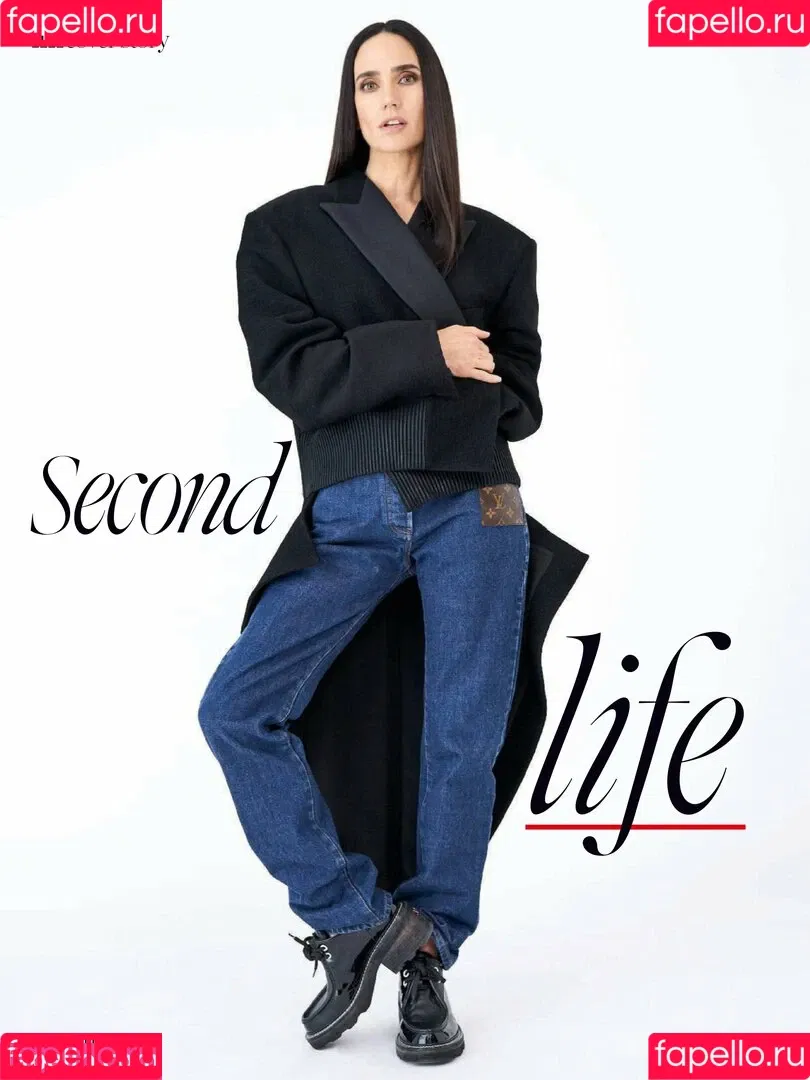 Jennifer Connelly / jenniferconnelly_ Onlyfans Photo Gallery 