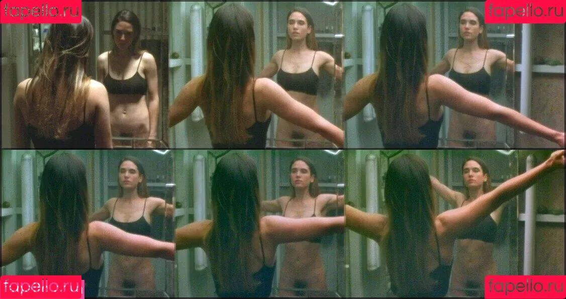 Jennifer Connelly / jenniferconnelly_ Onlyfans Photo Gallery 