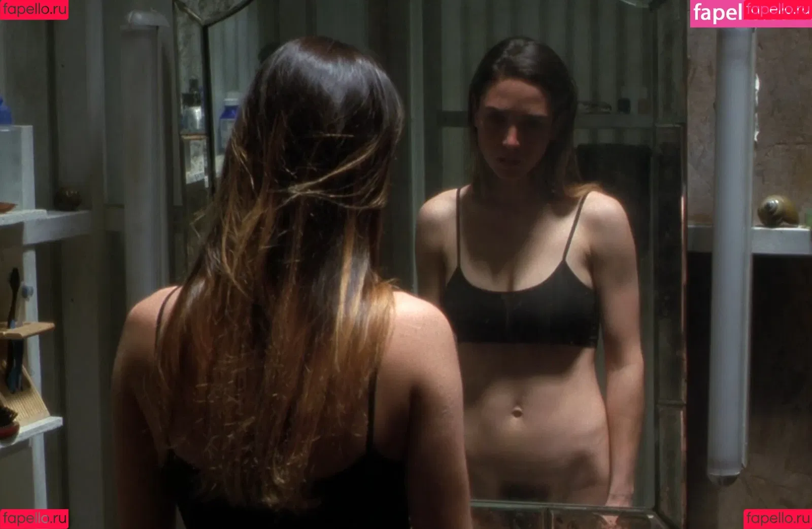 Jennifer Connelly / jenniferconnelly_ Onlyfans Photo Gallery 