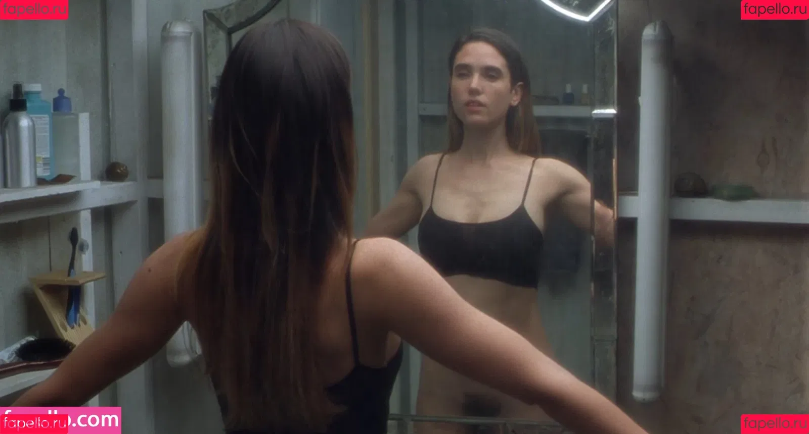 Jennifer Connelly / jenniferconnelly_ Onlyfans Photo Gallery 