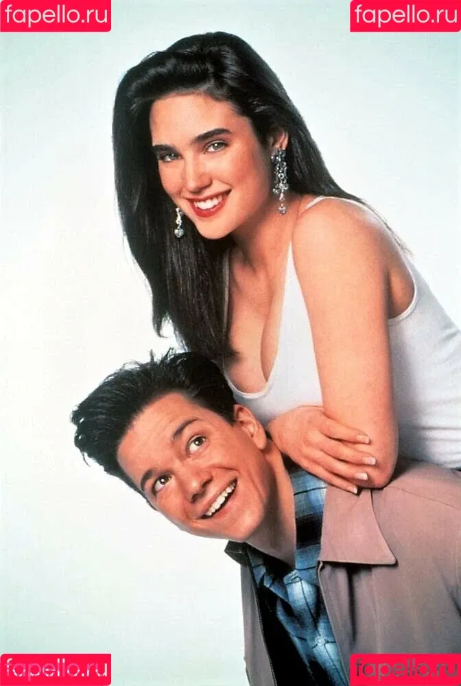 Jennifer Connelly / jenniferconnelly_ Onlyfans Photo Gallery 