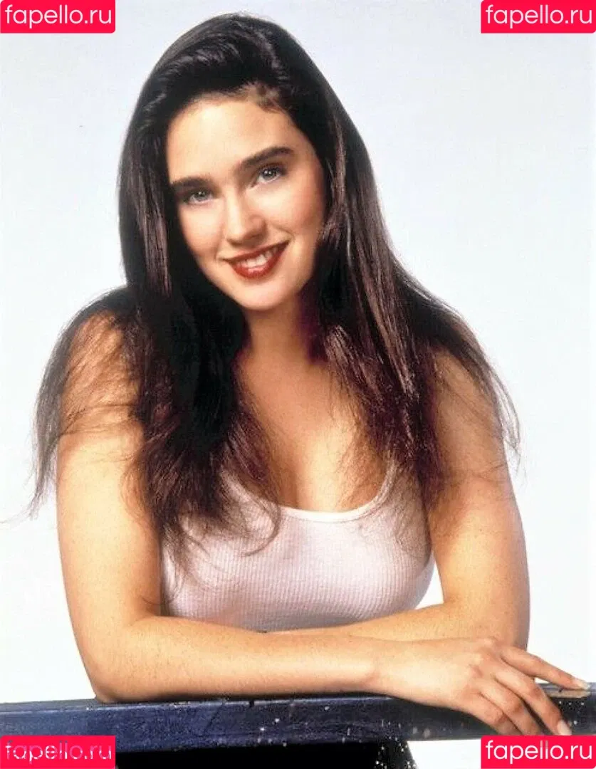 Jennifer Connelly / jenniferconnelly_ Onlyfans Photo Gallery 