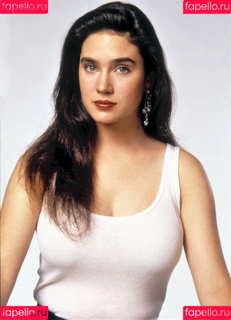 Jennifer Connelly / jenniferconnelly_ Onlyfans Photo Gallery 