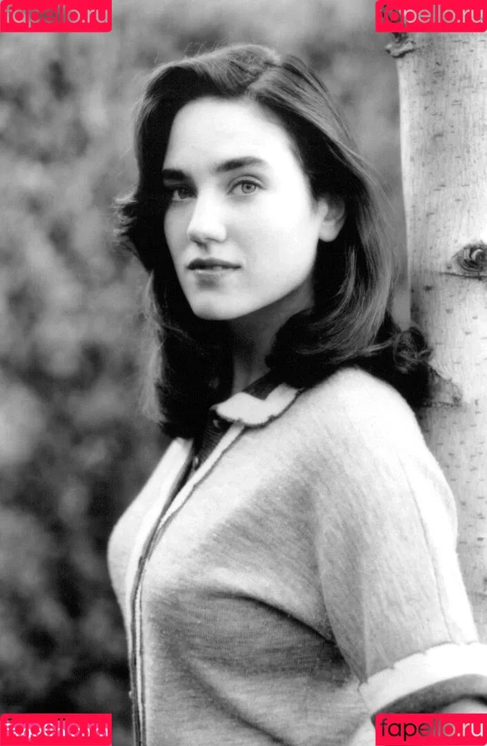 Jennifer Connelly / jenniferconnelly_ Onlyfans Photo Gallery 