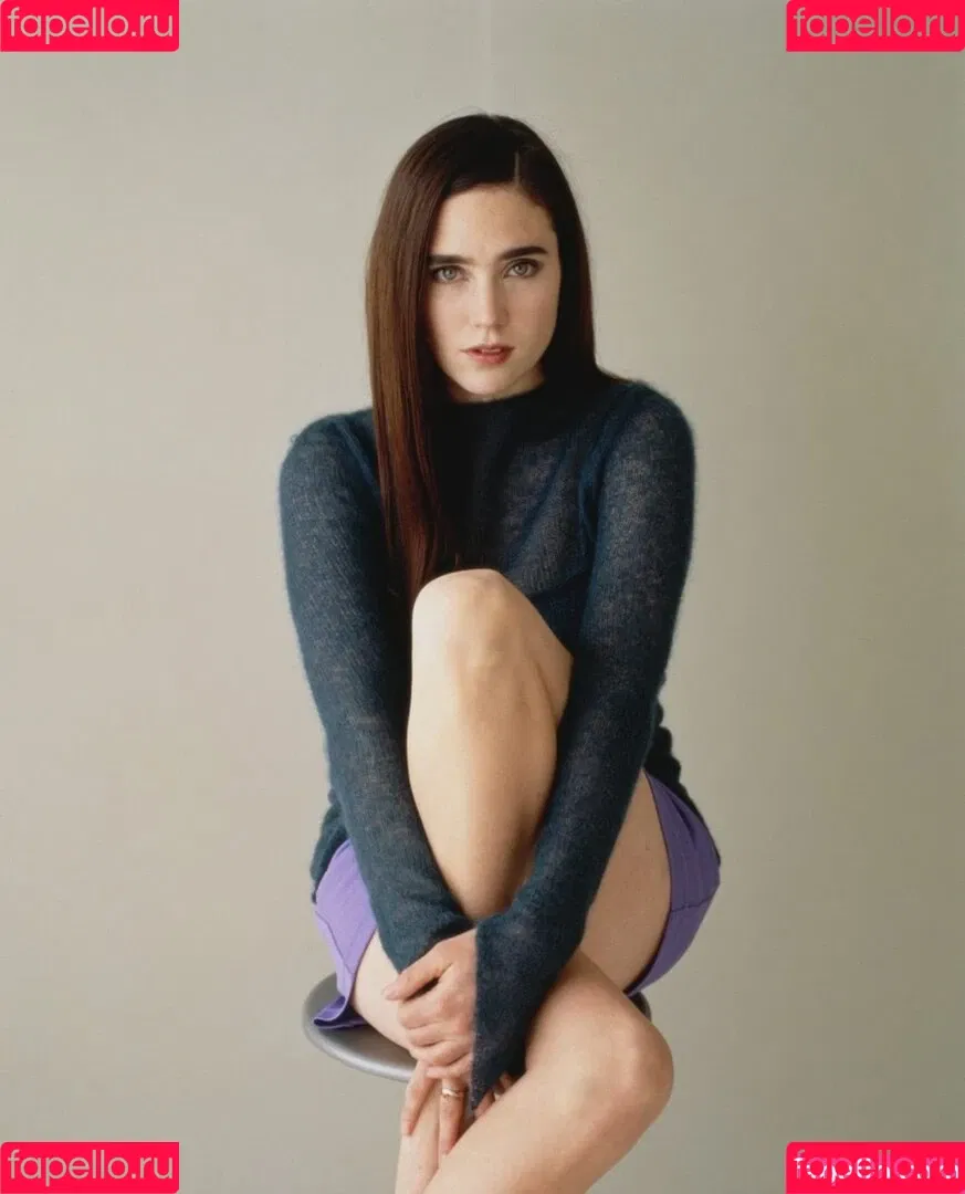 Jennifer Connelly / jenniferconnelly_ Onlyfans Photo Gallery 