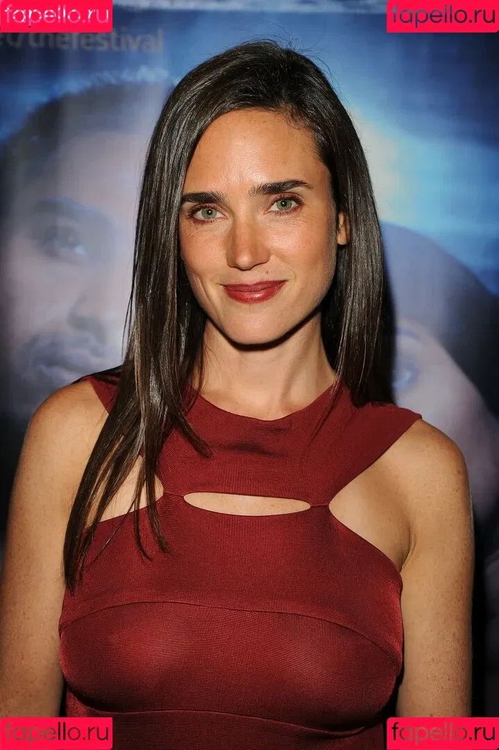 Jennifer Connelly / jenniferconnelly_ Onlyfans Photo Gallery 