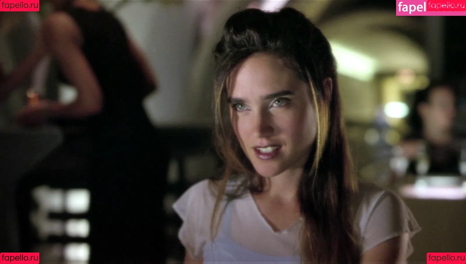 Jennifer Connelly / jenniferconnelly_ Onlyfans Photo Gallery 
