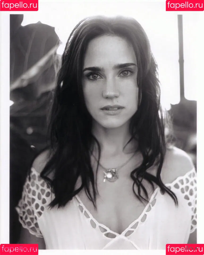 Jennifer Connelly / jenniferconnelly_ Onlyfans Photo Gallery 