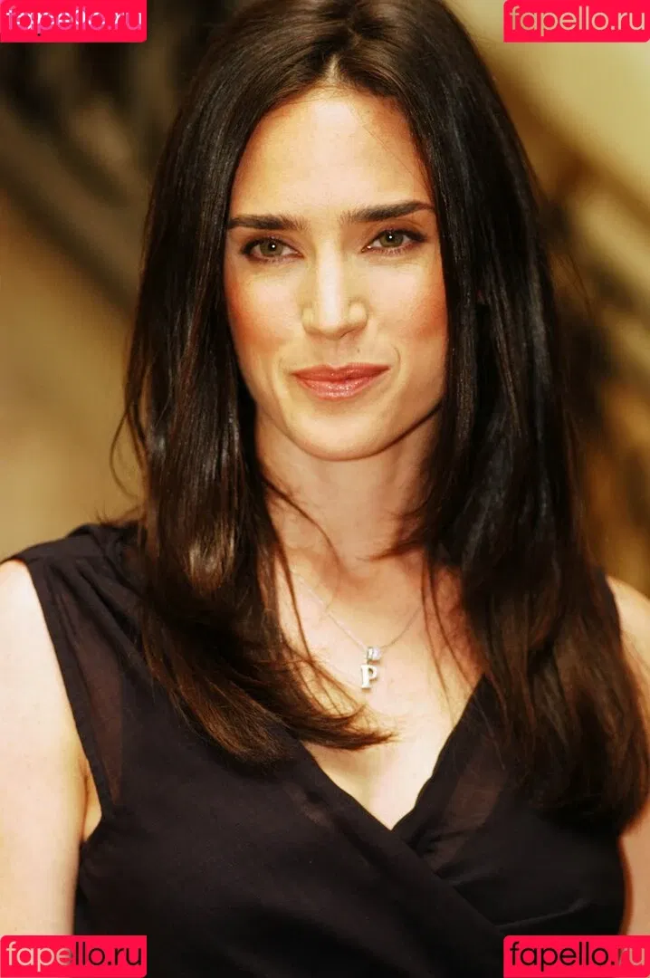 Jennifer Connelly / jenniferconnelly_ Onlyfans Photo Gallery 