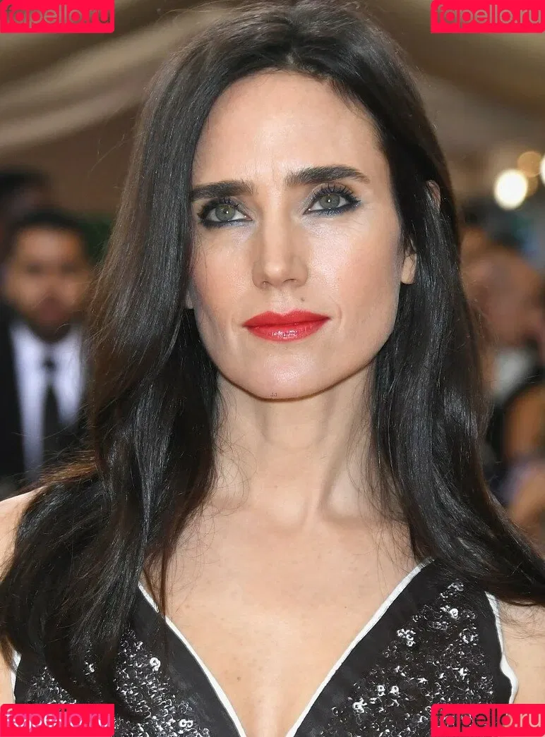 Jennifer Connelly / jenniferconnelly_ Onlyfans Photo Gallery 