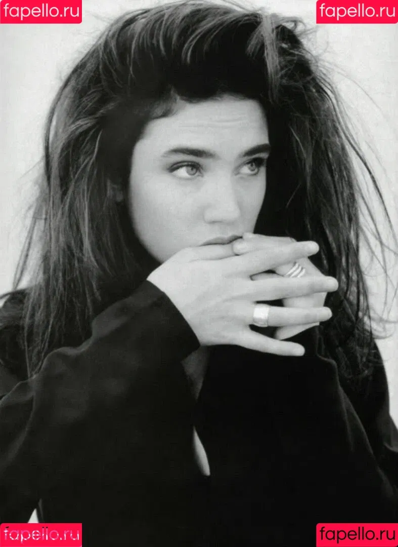 Jennifer Connelly / jenniferconnelly_ Onlyfans Photo Gallery 