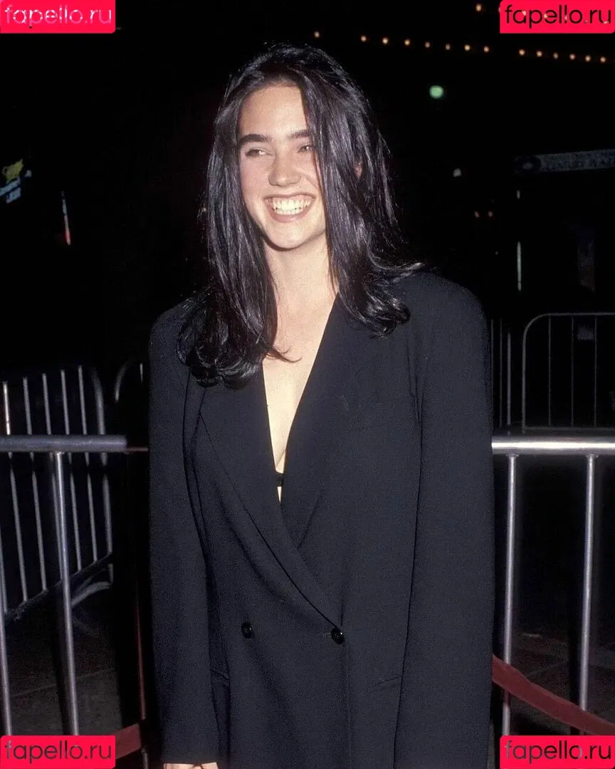 Jennifer Connelly / jenniferconnelly_ Onlyfans Photo Gallery 