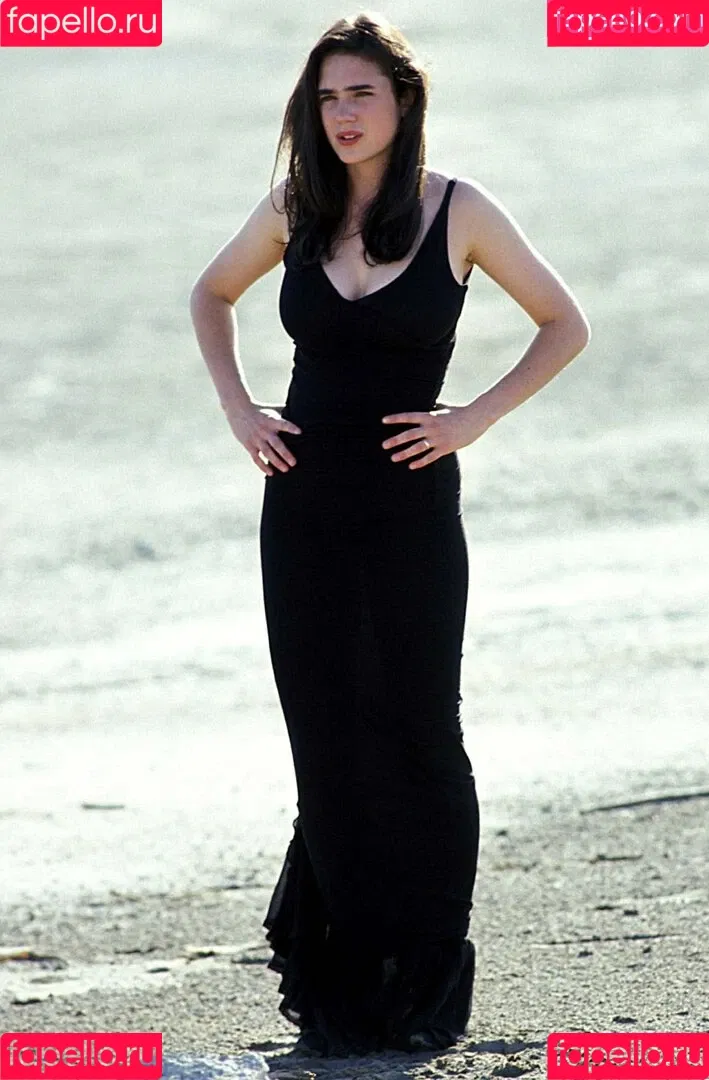 Jennifer Connelly / jenniferconnelly_ Onlyfans Photo Gallery 