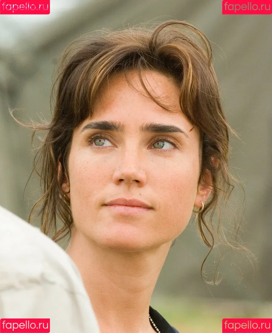 Jennifer Connelly / jenniferconnelly_ Onlyfans Photo Gallery 