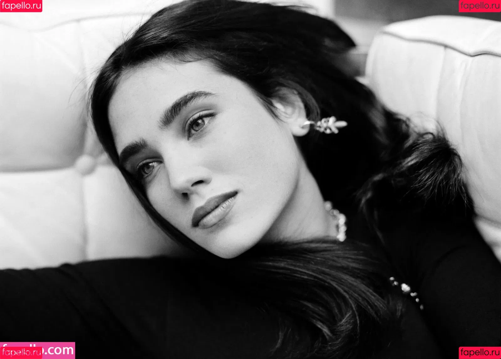 Jennifer Connelly / jenniferconnelly_ Onlyfans Photo Gallery 
