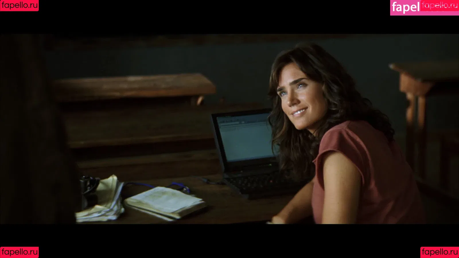 Jennifer Connelly / jenniferconnelly_ Onlyfans Photo Gallery 