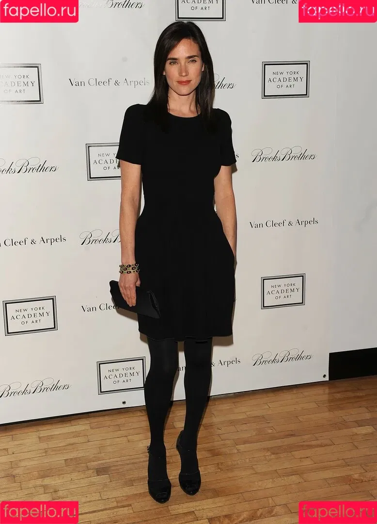 Jennifer Connelly / jenniferconnelly_ Onlyfans Photo Gallery 