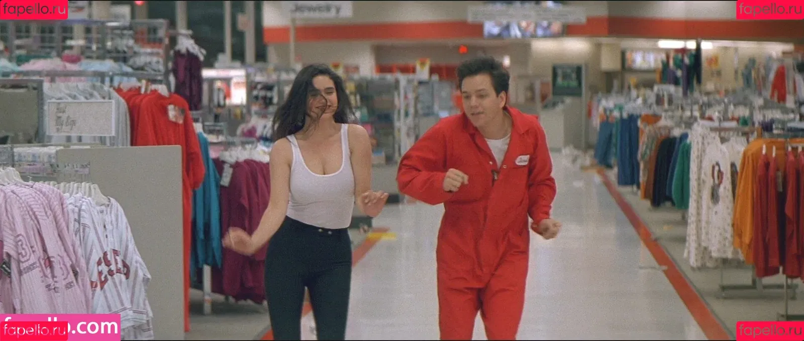 Jennifer Connelly / jenniferconnelly_ Onlyfans Photo Gallery 