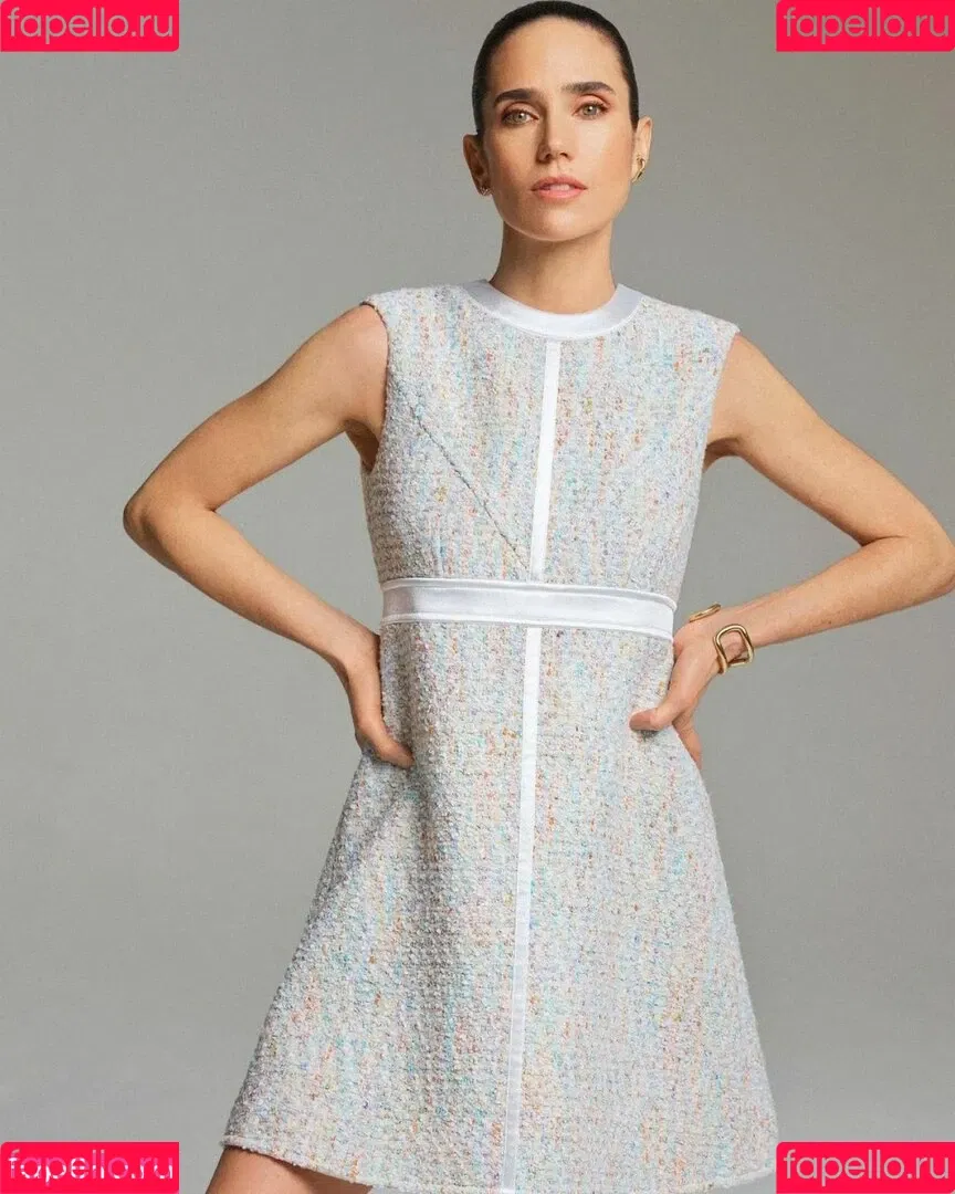 Jennifer Connelly / jenniferconnelly_ Onlyfans Photo Gallery 