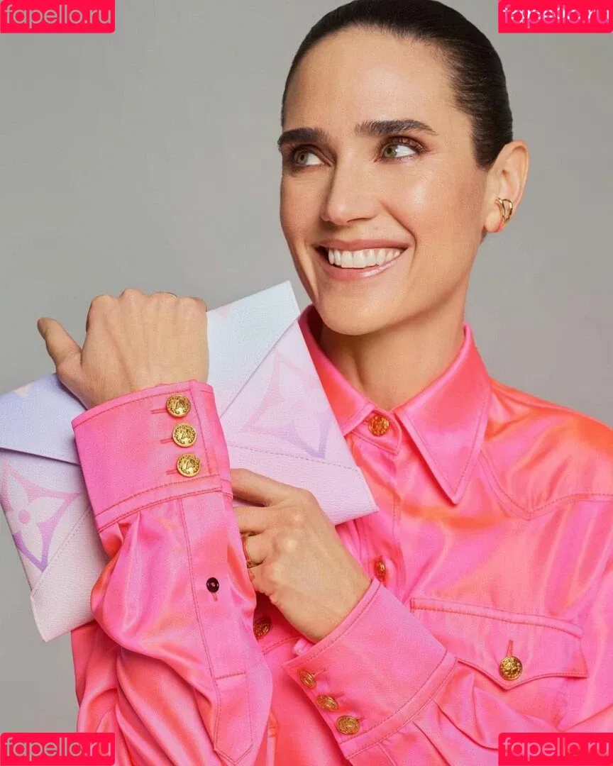 Jennifer Connelly / jenniferconnelly_ Onlyfans Photo Gallery 