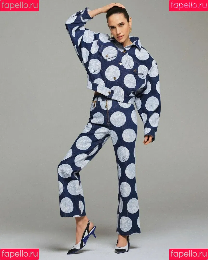 Jennifer Connelly / jenniferconnelly_ Onlyfans Photo Gallery 