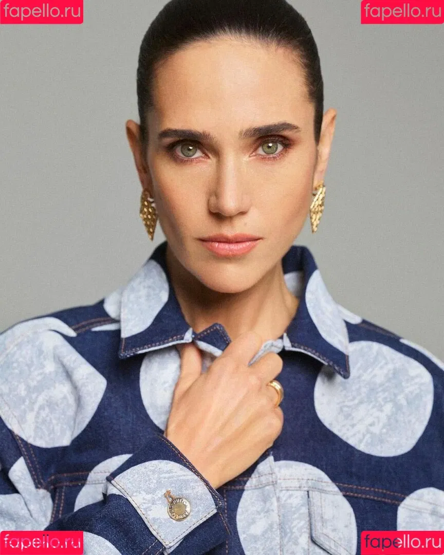 Jennifer Connelly / jenniferconnelly_ Onlyfans Photo Gallery 