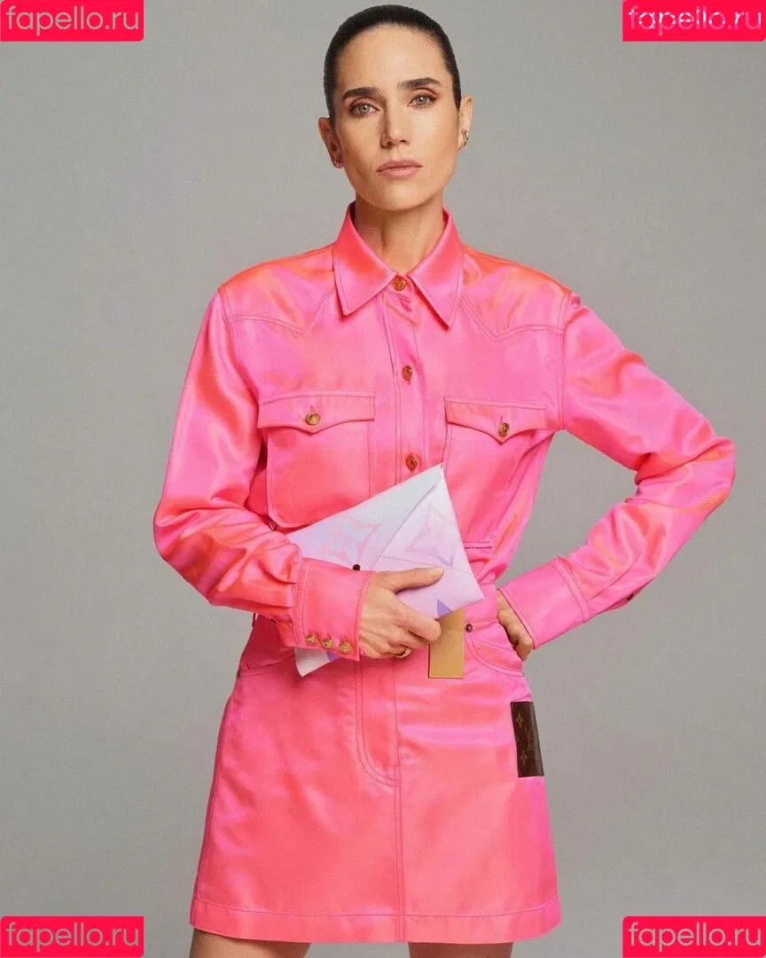 Jennifer Connelly / jenniferconnelly_ Onlyfans Photo Gallery 