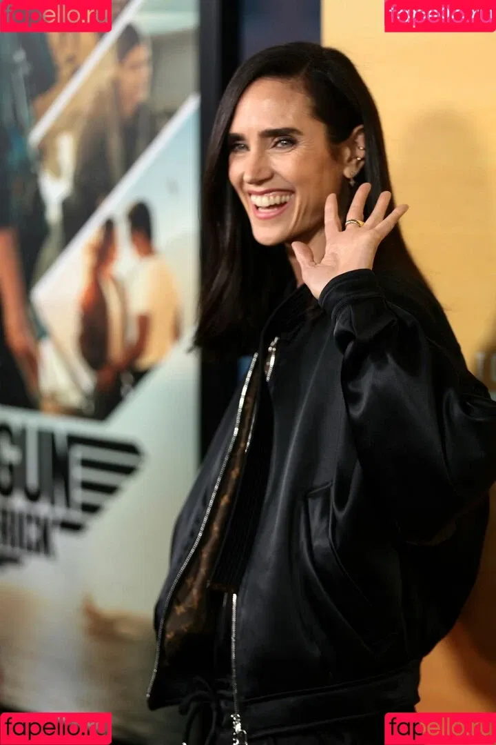 Jennifer Connelly / jenniferconnelly_ Onlyfans Photo Gallery 