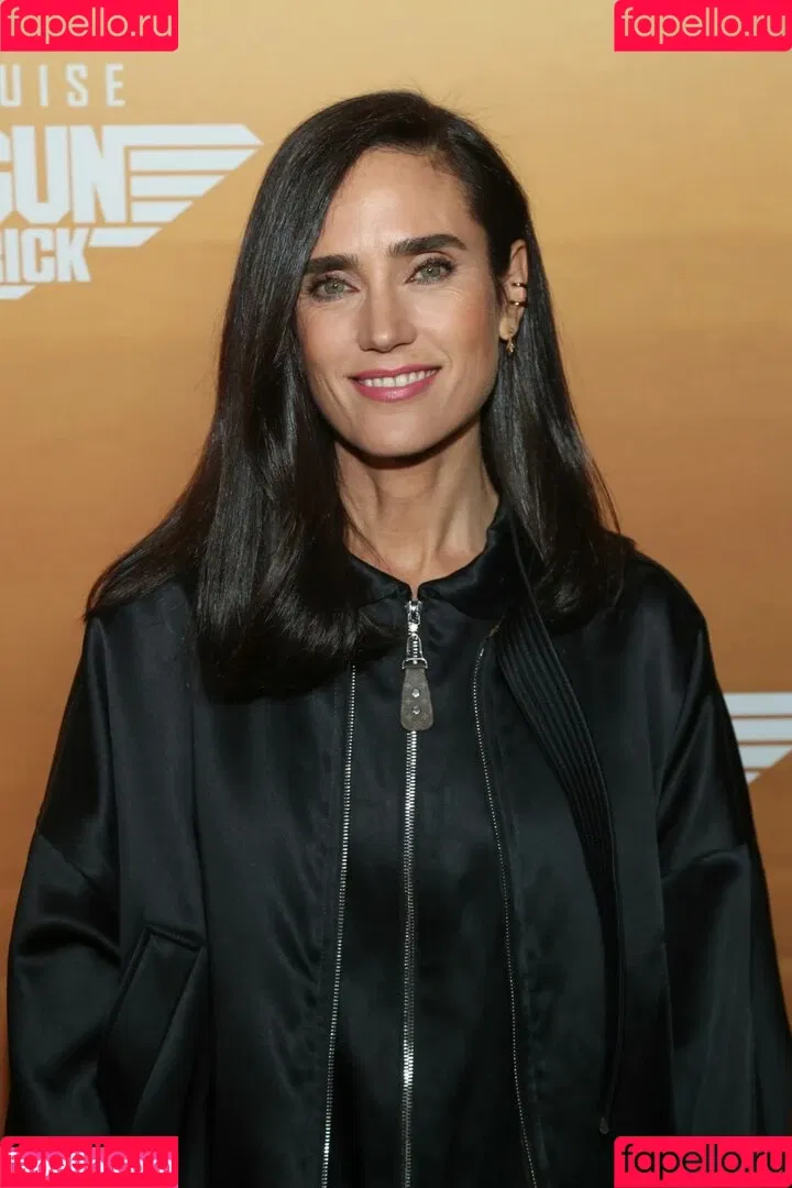 Jennifer Connelly / jenniferconnelly_ Onlyfans Photo Gallery 