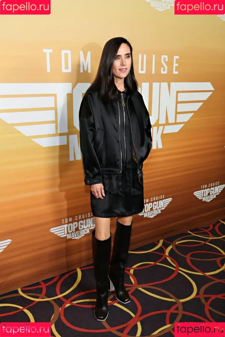 Jennifer Connelly / jenniferconnelly_ Onlyfans Photo Gallery 