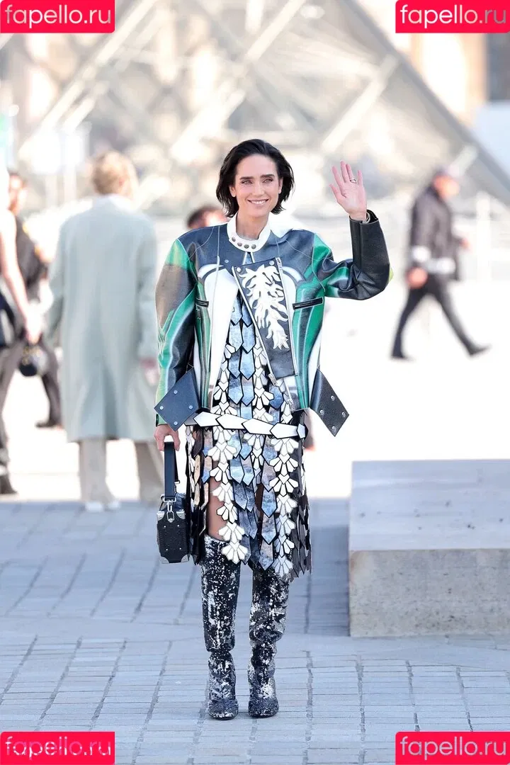 Jennifer Connelly / jenniferconnelly_ Onlyfans Photo Gallery 