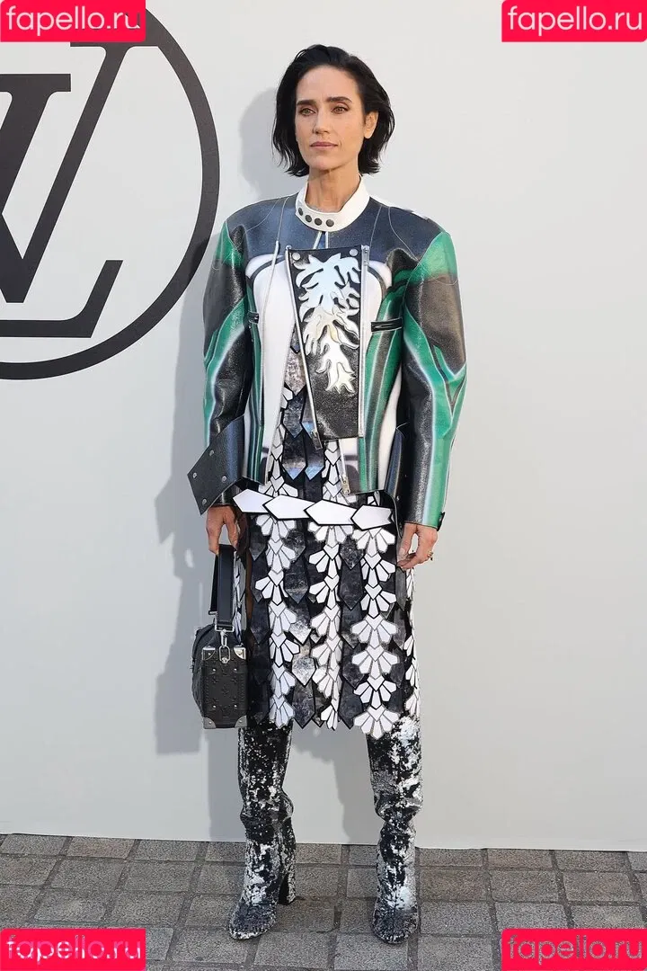 Jennifer Connelly / jenniferconnelly_ Onlyfans Photo Gallery 