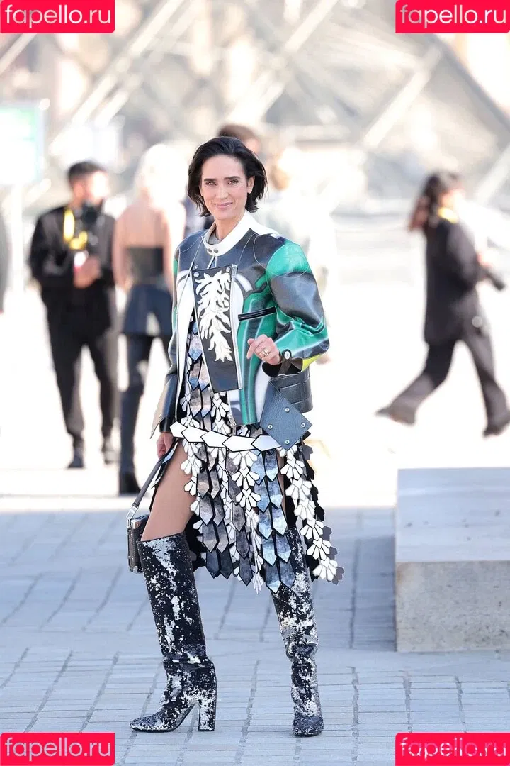 Jennifer Connelly / jenniferconnelly_ Onlyfans Photo Gallery 