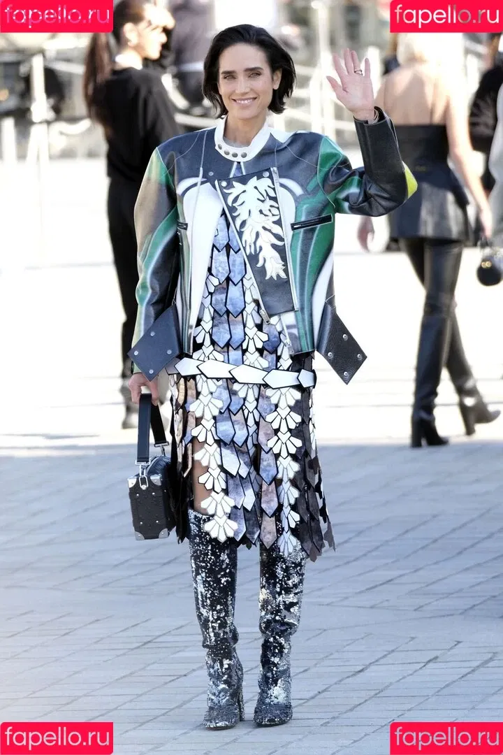 Jennifer Connelly / jenniferconnelly_ Onlyfans Photo Gallery 