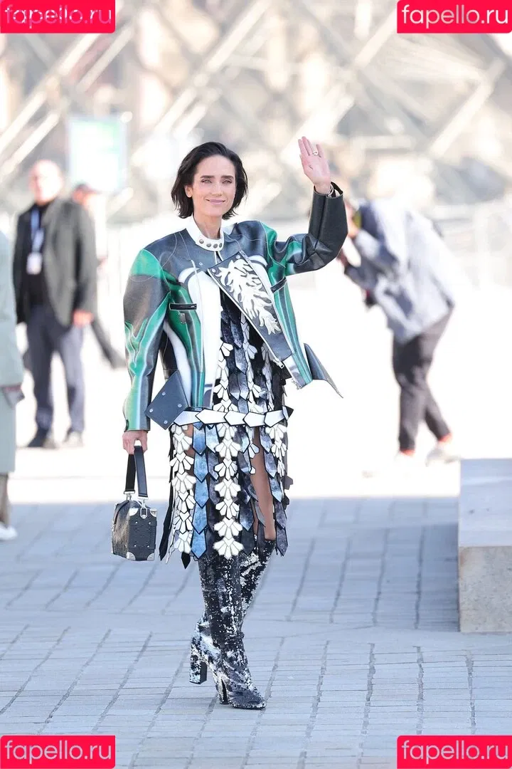 Jennifer Connelly / jenniferconnelly_ Onlyfans Photo Gallery 