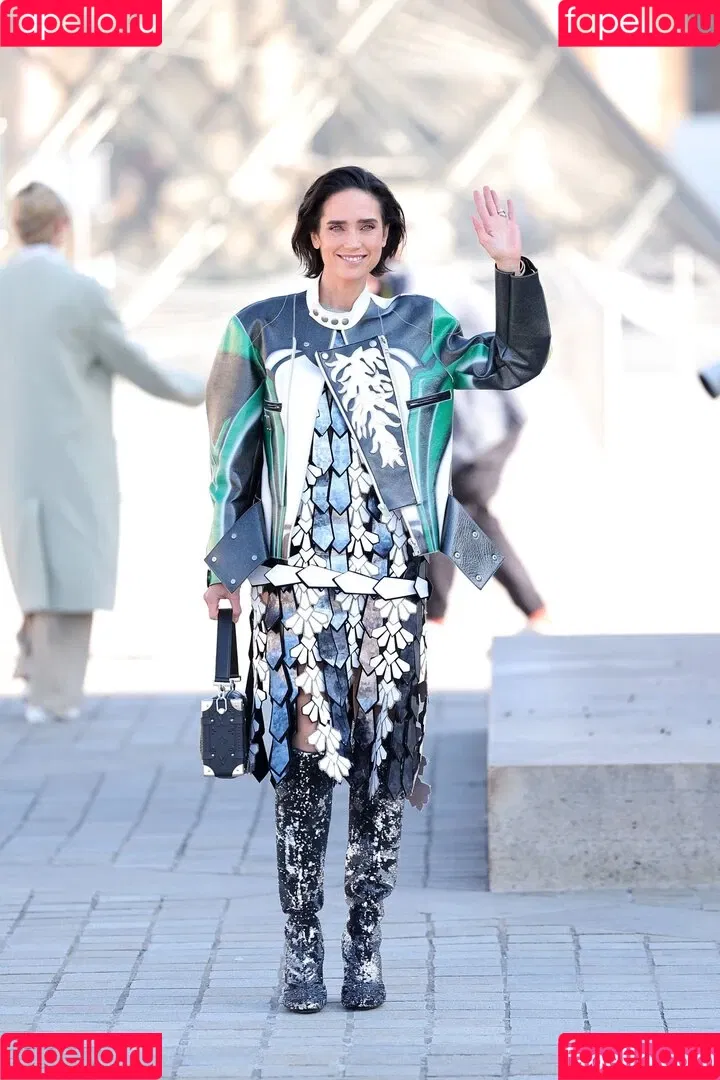 Jennifer Connelly / jenniferconnelly_ Onlyfans Photo Gallery 