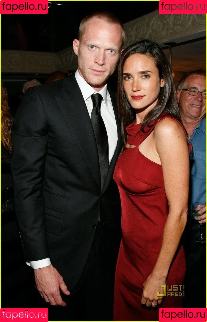 Jennifer Connelly / jenniferconnelly_ Onlyfans Photo Gallery 