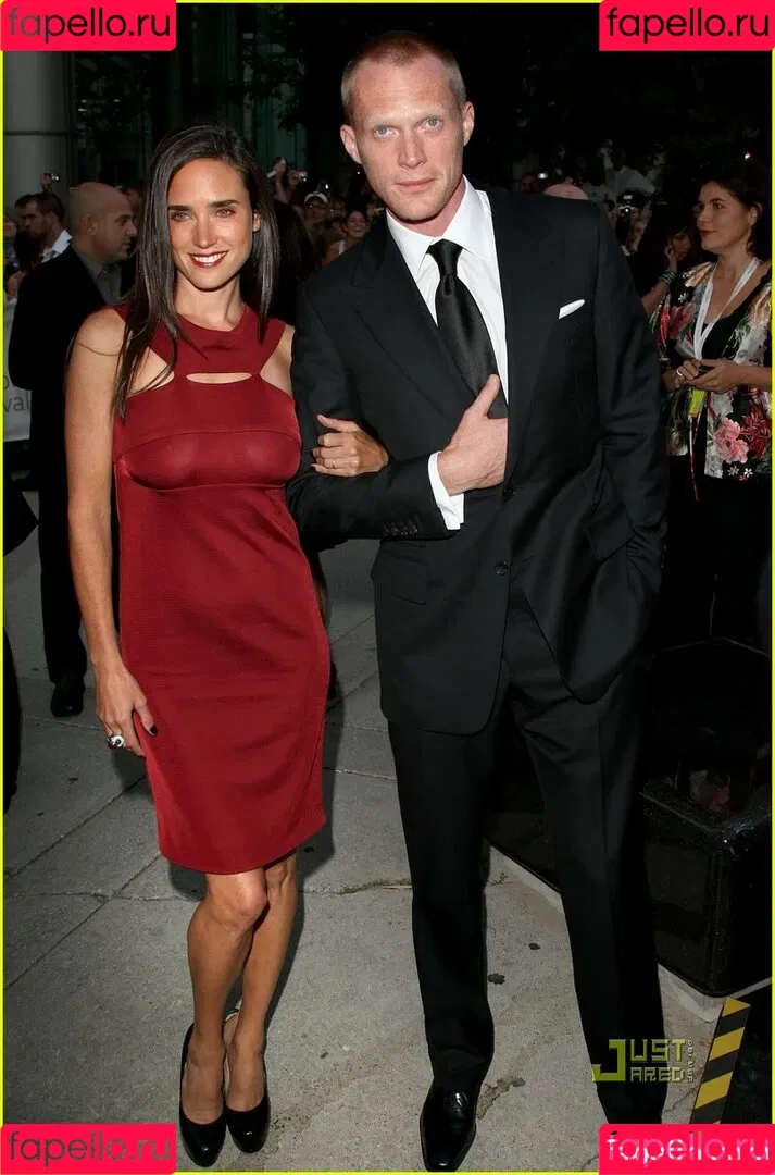 Jennifer Connelly / jenniferconnelly_ Onlyfans Photo Gallery 