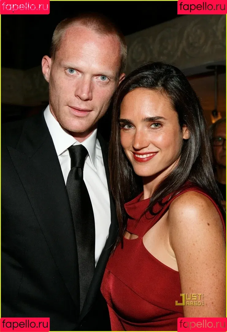 Jennifer Connelly / jenniferconnelly_ Onlyfans Photo Gallery 