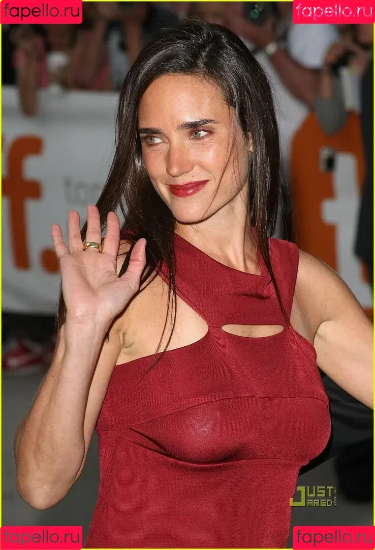 Jennifer Connelly / jenniferconnelly_ Onlyfans Photo Gallery 