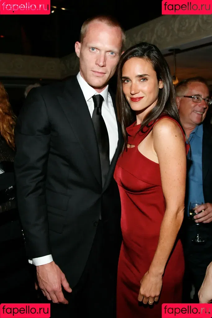 Jennifer Connelly / jenniferconnelly_ Onlyfans Photo Gallery 